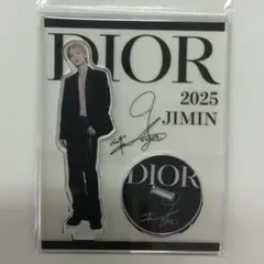 【BTS】アクリルタグ★JIMIN Qoo10] [アクリルスタンド(大)] BTS JI