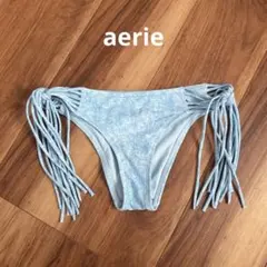 aerie アメリカンイーグル　水着　ビキニ　米国購入のサムネイル