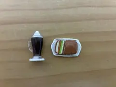 コメダ珈琲 バスボム ジェリコ カツサンド