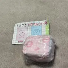 ちいかわ カラフルトート