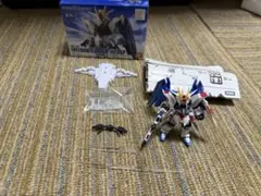 モビルスーツアンサンブル SEEDセット