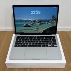 MacBook Pro 13インチ 2020 Core i5 16GB 1TB