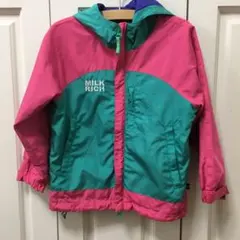 ウィンドブレーカー ジャンパー　チャビーギャング　ヒスミニ　モンベル　パタゴニア