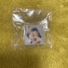 BE:FIRST ジュノン アクリルクリップバッジ