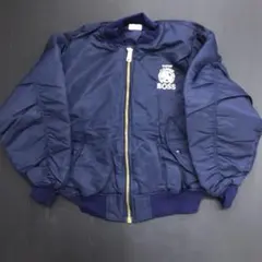 No.37597 BOSS オリジナルジャンパー MA-1