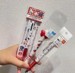【新品】サンリオ ハローキティ ボールペンセット②