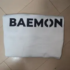 BABYMOSTER ユニクロコラボTシャツのサムネイル