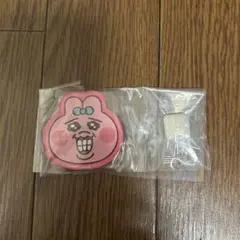 おぱんちゅうさぎ　んぽちゃむ　キャラマグネッツ