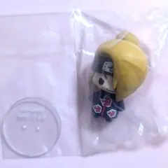 デイダラ フィギュア 台座付き NARUTO 疾風伝