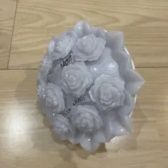 SnowMan スノーマン snow world ペンライト 薔薇