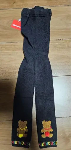 MIKI HOUSE　スパッツ　100cm