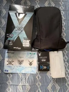 2025年最新】アイスマンPRO xの人気アイテム - メルカリ