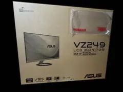 ASUS LCD 모니터 VZ249HR
