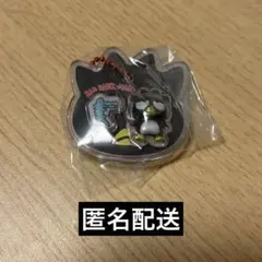 パッケージチャーム バッドばつ丸 2個