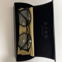 2026年最新】金子眼鏡 鼈甲の人気アイテム - メルカリ