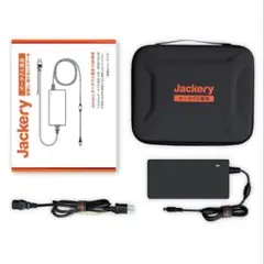 2026年最新】jackery acアダプターの人気アイテム - メルカリ