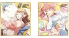 プロセカ 花里みのり ミニ色紙