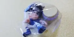 ナルト NARUTO うちはサスケ ボールチェーン キーホルダー