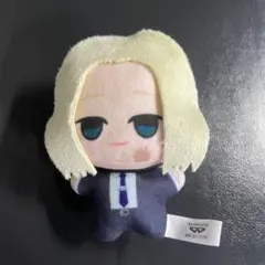 SAKAMOTO DAYS サカモトデイズ ナムコ チビ ちびぐるみ 神々廻