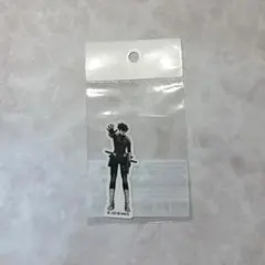 怪獣8号 ダイカットステッカー　保科宗四郎