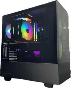 i9 ゲーミングPC