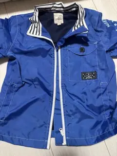 マザウェイズ ウィンドブレーカー