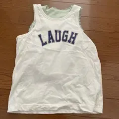 BREEZE タンクトップ（2枚重ね）