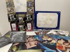 ONE PIECE 一番くじ　約50個　フィギュア以外　まとめ売り