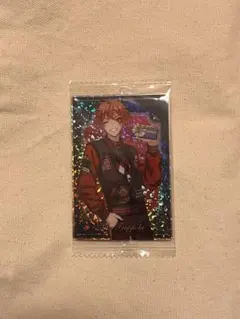 ツイステ ツインウエハース6 エース