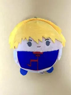 ハンターハンター　クラピカ　にとたん　ぬいぐるみ 2026年最新】hunter×hunter クラピカ ぬいぐるみの人気アイテム - メルカリ