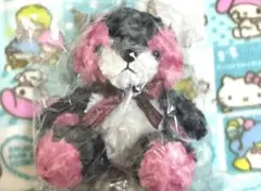 にじさんじ にじベア 佐伯イッテツ Oriens ぬいぐるみ