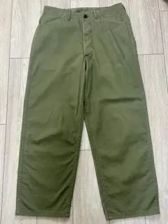 ATLAST&CO Lot.511 WIDE OLIVE - メルカリ