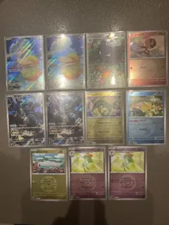 MEGAドリーム メガゲンガー デッキセット ar ミラー まとめ売り