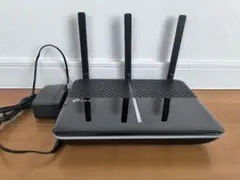 TP-Link Archer A10 無線LANルーター 動作品