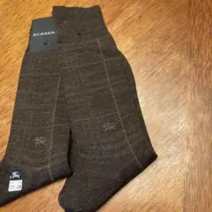 ブランド靴下