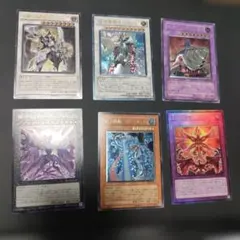 遊戯王OCG カード レリーフ UL まとめ売り 10枚セット スターダストなど 遊戯王OCG カード レリーフ UL まとめ売り 10枚セット スターダスト