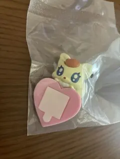 プリキュア ココ　ミニフィギュア 一番くじ E賞