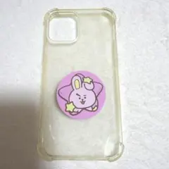 BTS クッキー グク スマホグリップ