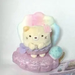 リラックマ いちごうさぎ3WAYひざかけ 全2種セット - メルカリ