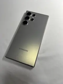 完動品】Galaxy S24 ultra SIMフリー 判定○ 海外版 韓国版 - メルカリ