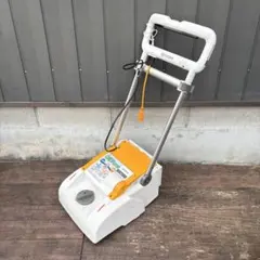 KYOCERA 電子芝刈機 集草袋付き - メルカリ