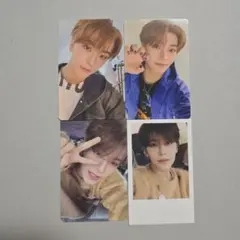 ald1 　シンロン　トレカ