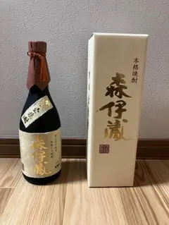 2026年最新】森伊蔵高島屋の人気アイテム - メルカリ