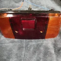 2026年最新】cbx400f テールランプの人気アイテム - メルカリ