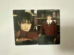 SUPER★DRAGON 伊藤壮吾 トレカ