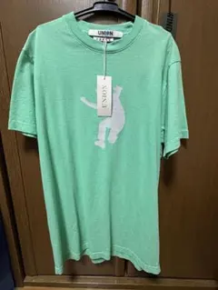 UNION 半袖Tシャツ　Sのサムネイル