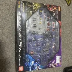 S.I.C. 仮面ライダー電王 7体まとめ売り - メルカリ
