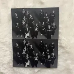 THERAMPAGE SummerRiot 集合 トレカセット