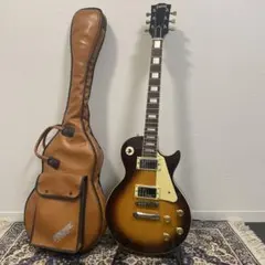 レスポール、ギブソンコピーモデル。 2026年最新】Gibsonコピーモデルの人気アイテム - メルカリ