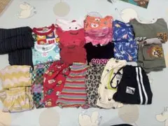 キッズ服 まとめ売り 90cm 100cm〜MIKIHOUSEあり